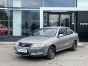 Nissan Almera Classic I Москва  - изображение 16