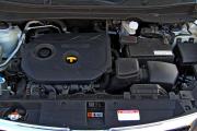 Kia Sportage III Рестайлинг Уфа  - изображение 25