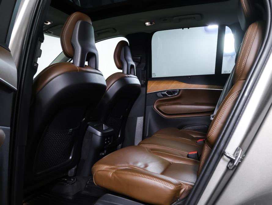 Volvo XC90 II Рестайлинг 1 Москва  - изображение 11