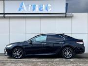 Toyota Camry VIII (XV70) Рестайлинг Краснодар  - изображение 19
