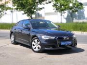 Audi A6 IV (C7) Рестайлинг Санкт-Петербург  - изображение 34