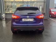 Nissan Qashqai II Санкт-Петербург  - изображение 9