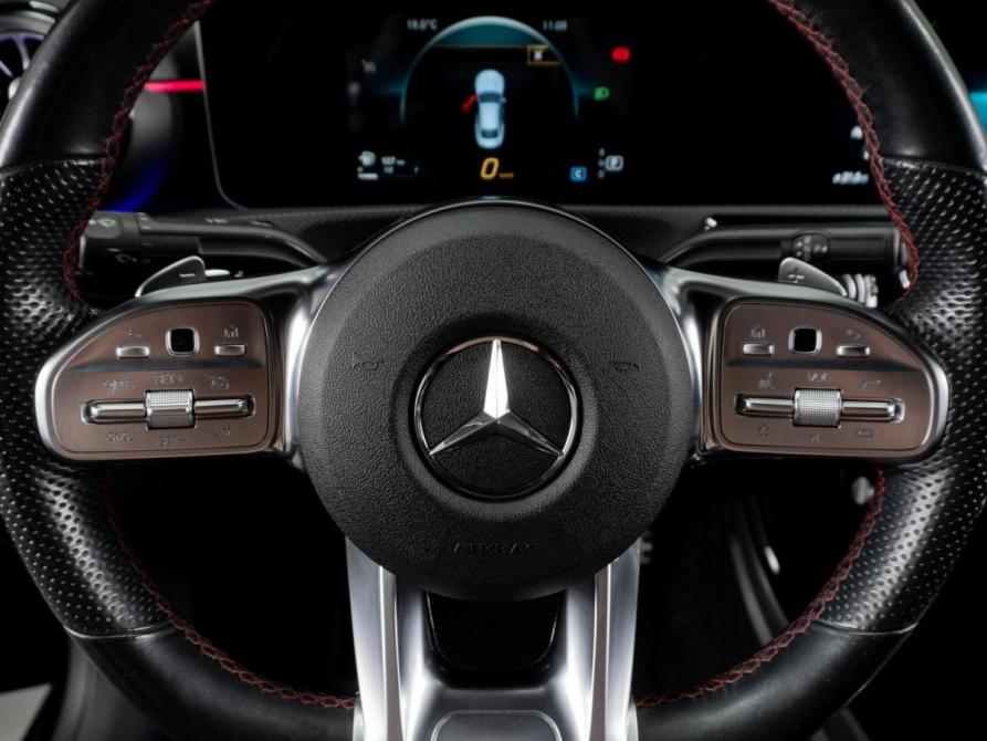 Mercedes-Benz CLA II (C118 X118) Тюмень  - изображение 12