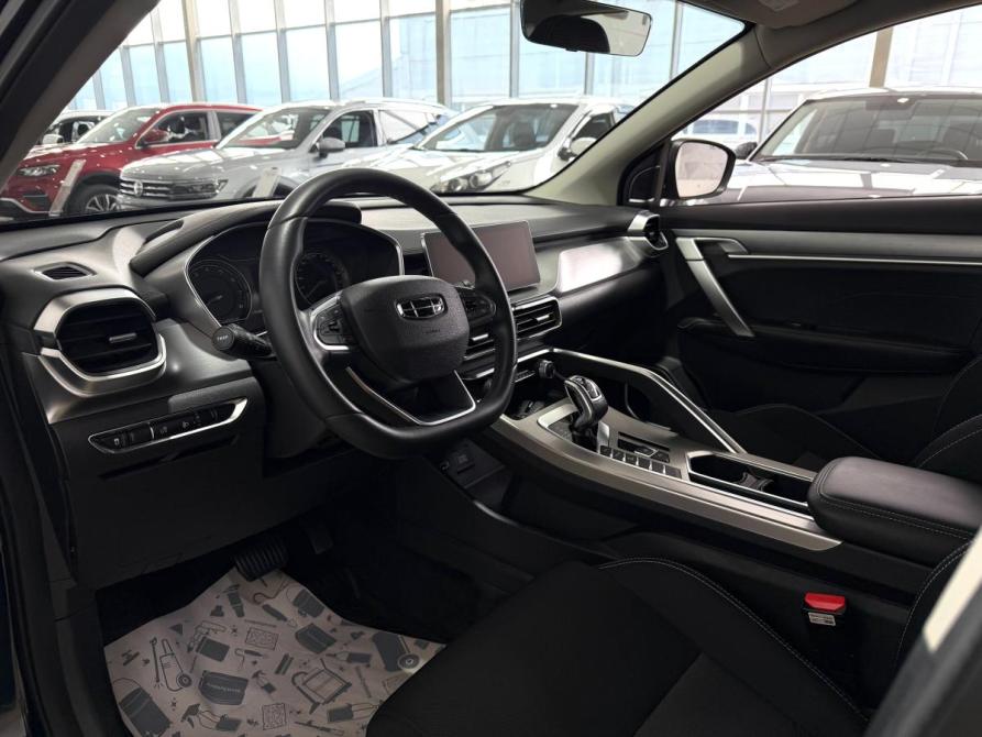 Geely Coolray I Новороссийск  - изображение 30