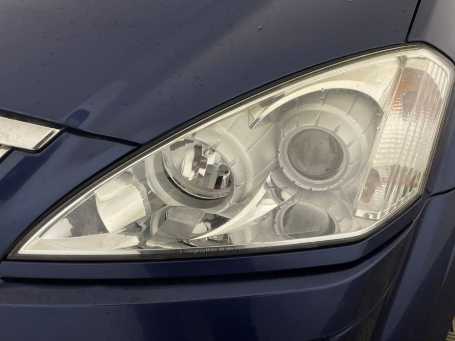 SsangYong Kyron I Рестайлинг Ногинск  - изображение 9