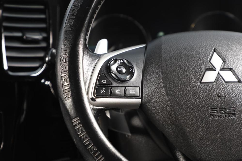 Mitsubishi Outlander III Новосибирск  - изображение 13