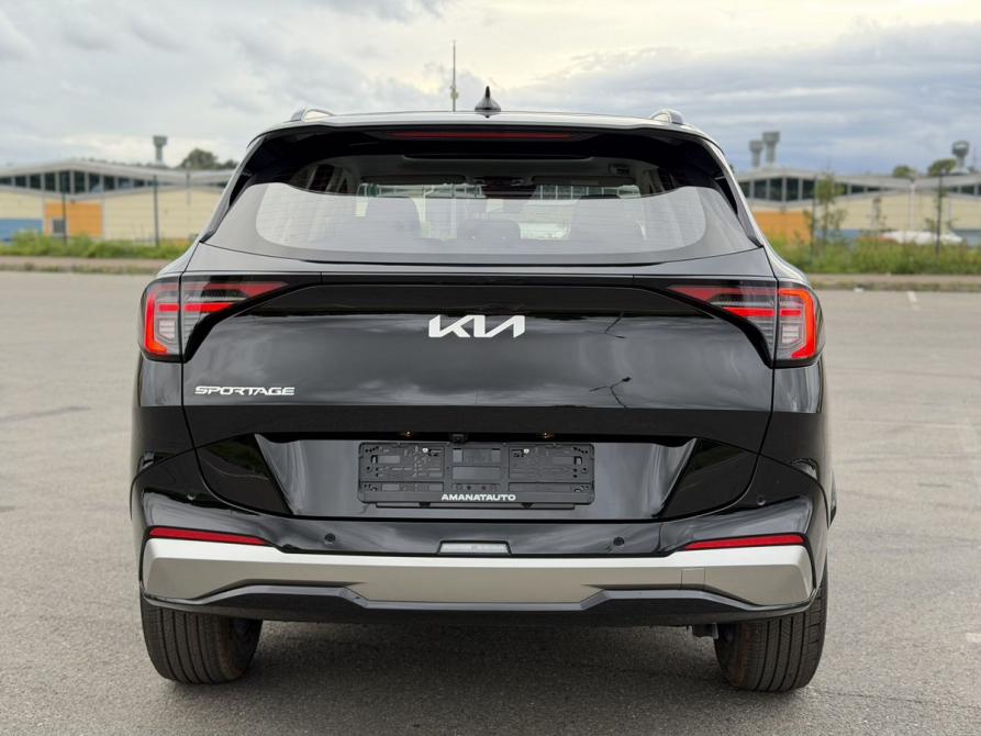 Kia Sportage V Рестайлинг Казань  - изображение 4