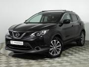 Nissan Qashqai II Санкт-Петербург  - изображение 20