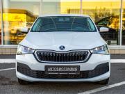 Skoda Rapid II Волгоград  - изображение 36