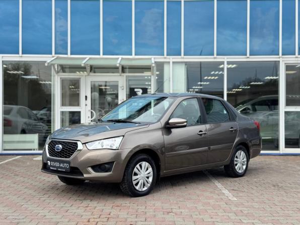 Datsun on-DO I Рестайлинг с пробегом 2020 года, цена 530 000 рублей, 80010 км, седан, Автокод Объявления