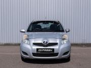 Toyota Vitz II (XP90) Сочи  - изображение 19