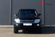 Mitsubishi Pajero IV Рестайлинг 1 Красноярск  - изображение 25