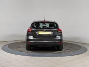 Ford Focus III Рестайлинг Екатеринбург  - изображение 25