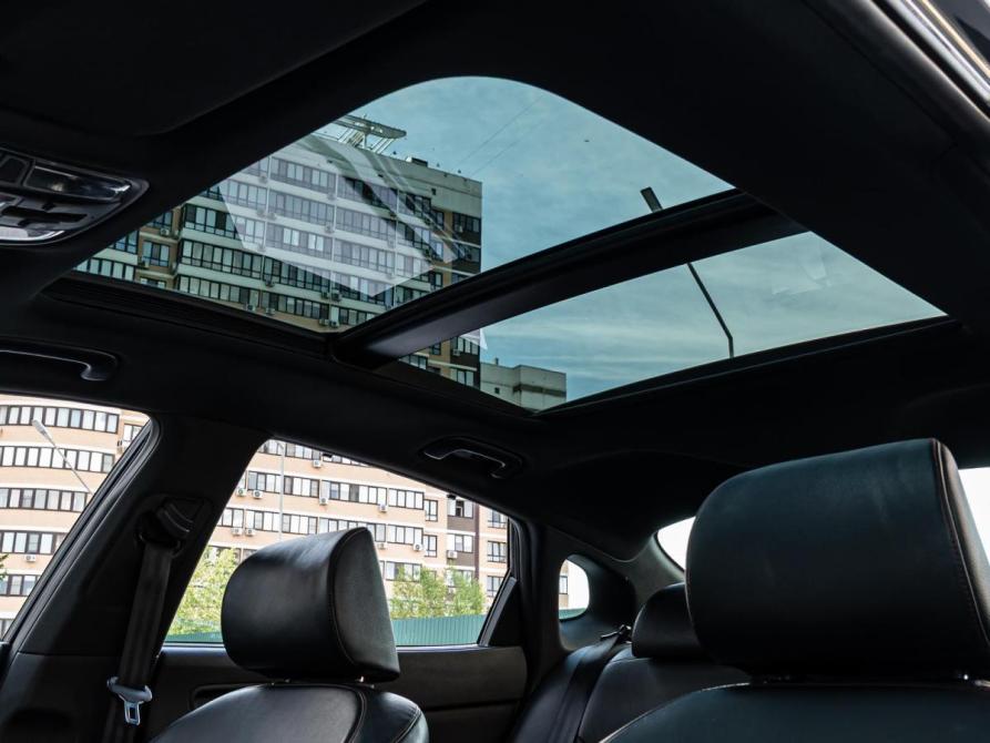 Kia Optima IV Рестайлинг Краснодар  - изображение 12