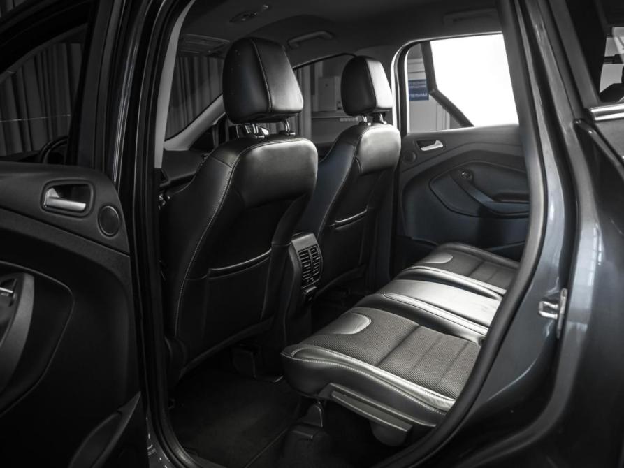 Ford Kuga II Тюмень  - изображение 11
