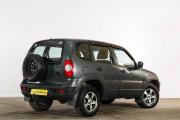 Chevrolet Niva I Рестайлинг Тюмень  - изображение 24