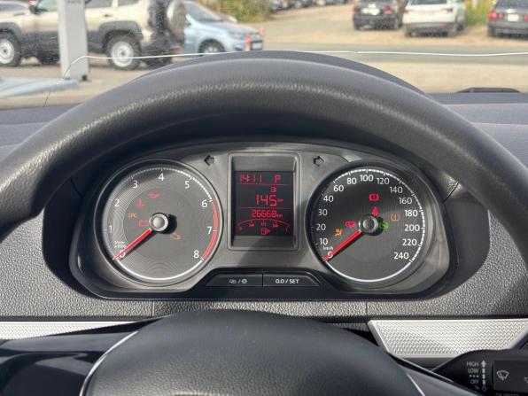 Jetta VA3 с пробегом 2022 года, цена 1 525 000 рублей, 26668 км, седан, Автокод Объявления