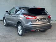 Nissan Qashqai II Тамбов  - изображение 24