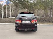 SsangYong Kyron I Рестайлинг Прокопьевск  - изображение 37