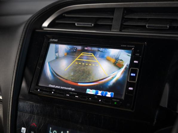 Honda Shuttle II с пробегом 2019 года, цена 1 388 500 рублей, 121757 км, универсал, Автокод Объявления