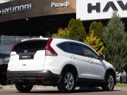 Honda CR-V IV Москва  - изображение 22