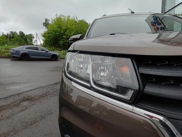 Lada (ВАЗ) Largus I Рестайлинг с пробегом 2021 года, цена 995 000 рублей, 100178 км, универсал, Автокод Объявления