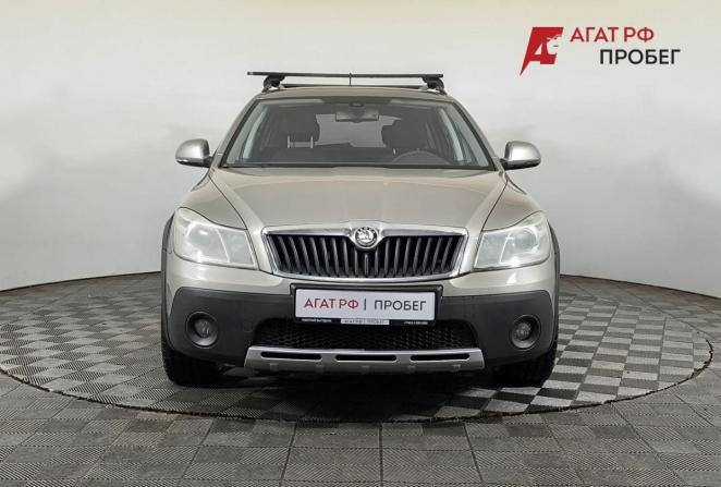 Skoda Octavia I (A4) Рестайлинг с пробегом 2011 года, цена 1 000 000 рублей, 240841 км, универсал, Автокод Объявления
