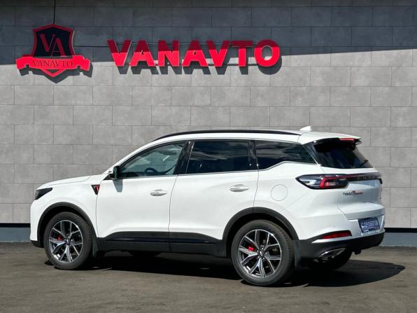 Chery Tiggo 7 Pro Max I Рестайлинг с пробегом 2024 года, цена 2 450 000 рублей, 14000 км, внедорожник, Автокод Объявления