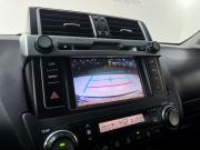 Toyota Land Cruiser Prado 150 Series Рестайлинг 1 Уфа  - изображение 46