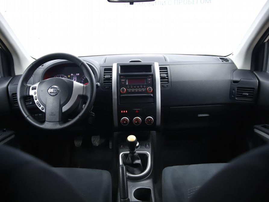 Nissan X-Trail II Рестайлинг Уфа  - изображение 15