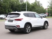 Hyundai Santa Fe IV Москва  - изображение 32