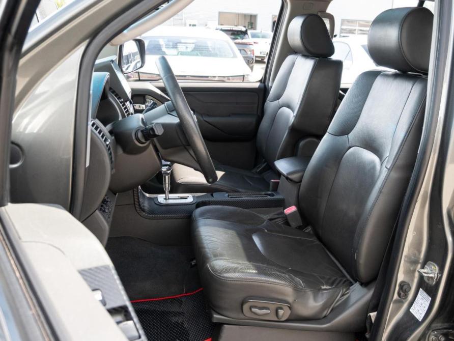 Nissan Pathfinder III Краснодар  - изображение 10