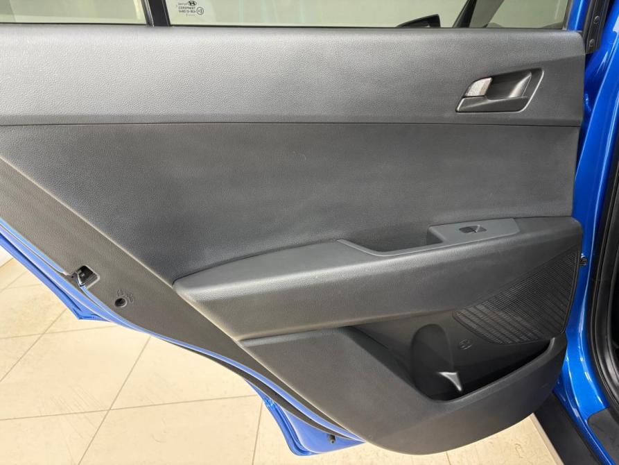 Hyundai Creta I Рестайлинг Альметьевск  - изображение 14