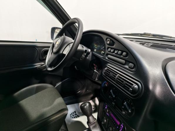 Chevrolet Niva I Рестайлинг с пробегом 2019 года, цена 815 000 рублей, 45768 км, внедорожник, Автокод Объявления