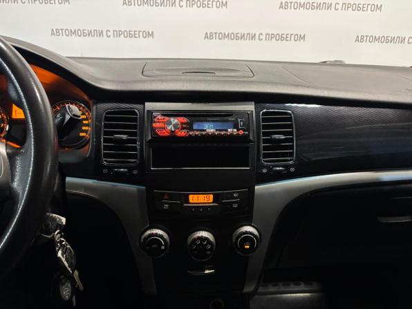 SsangYong Actyon II с пробегом 2013 года, цена 879 000 рублей, 176000 км, внедорожник, Автокод Объявления