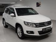 Volkswagen Tiguan I Рестайлинг Казань  - изображение 25