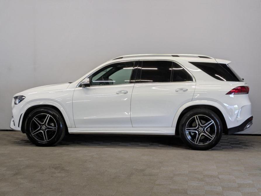 Mercedes-Benz GLE II (V167) Москва  - изображение 8