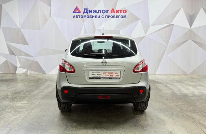 Nissan Qashqai I Рестайлинг с пробегом 2012 года, цена 910 000 рублей, 146415 км, внедорожник, Автокод Объявления