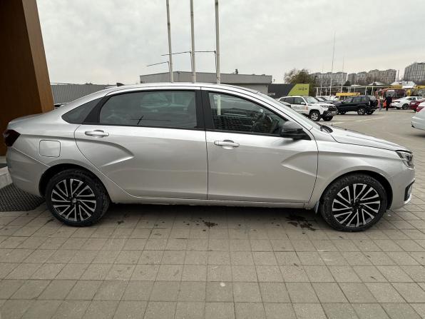 Новый Lada (ВАЗ) Aura 2025 года, цена 2 465 000 рублей, седан, Автокод Объявления