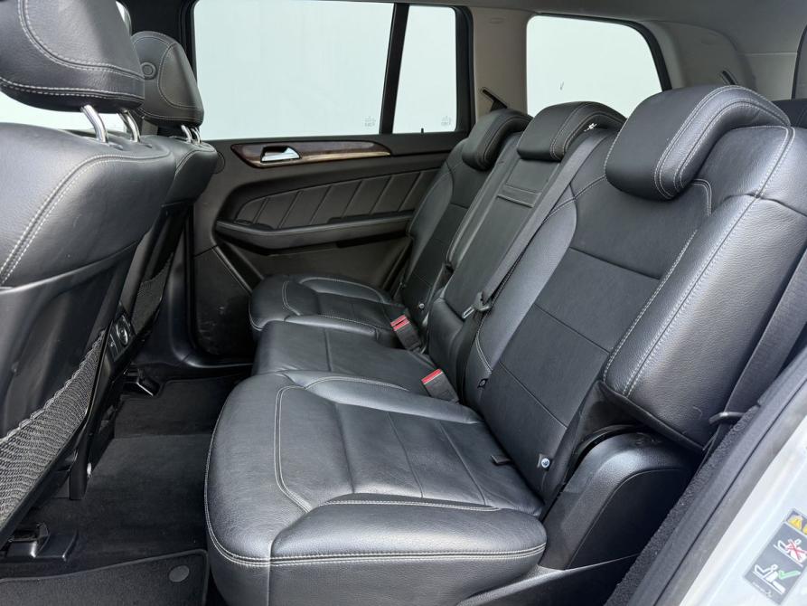 Mercedes-Benz GL-Класс II (X166) Москва  - изображение 10