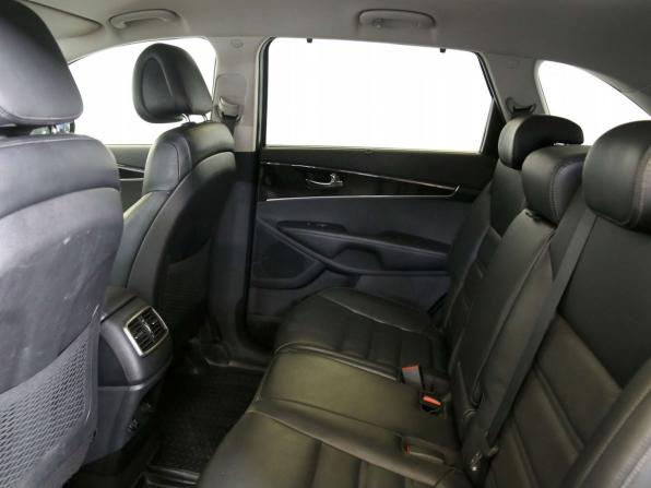 Kia Sorento III Prime с пробегом 2017 года, цена 2 290 000 рублей, 170644 км, внедорожник, Автокод Объявления