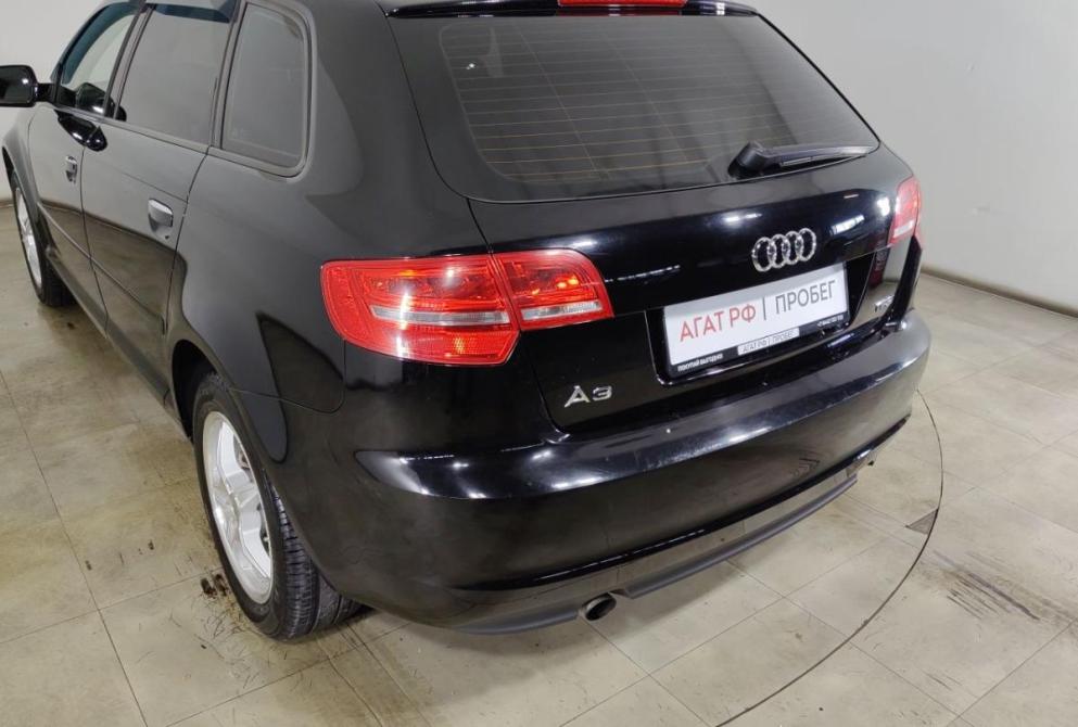 Audi A3 II (8P) Рестайлинг 2 Волгоград  - изображение 22
