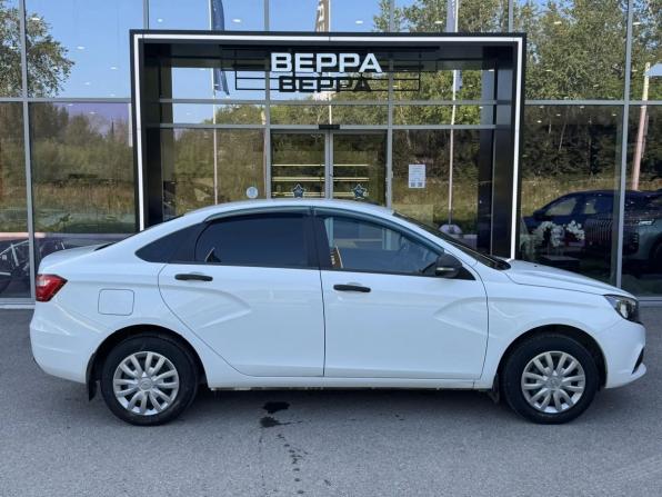 Lada (ВАЗ) Vesta I с пробегом 2021 года, цена 960 000 рублей, 88297 км, седан, Автокод Объявления