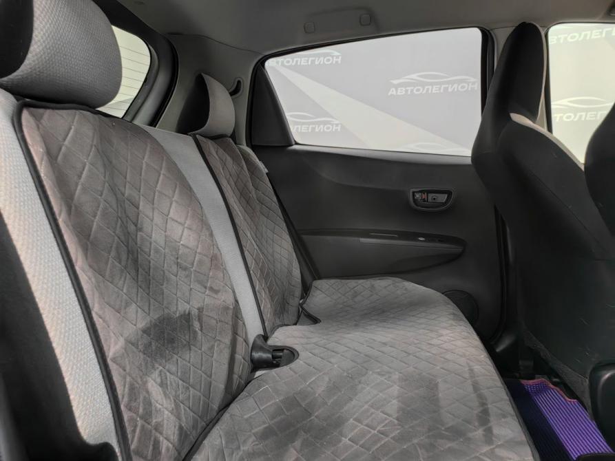 Toyota Vitz III (XP130) Новосибирск  - изображение 15