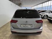Volkswagen Tiguan II Новороссийск  - изображение 43