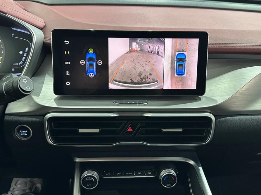 Geely Coolray I Москва  - изображение 13