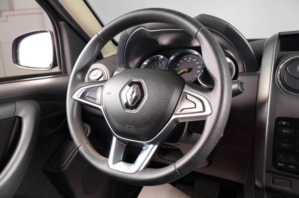 Renault Duster I Рестайлинг Тюмень  - изображение 12