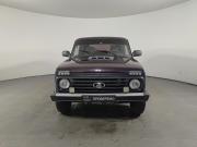 Lada (ВАЗ) 2121 (4x4) I Рестайлинг Уфа  - изображение 26