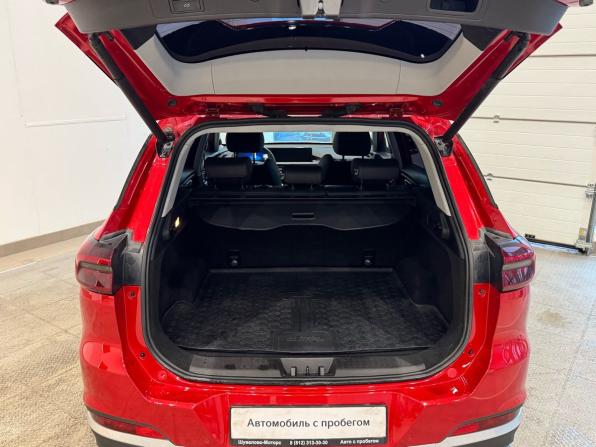 Chery Tiggo 7 Pro Max I с пробегом 2023 года, цена 1 680 000 рублей, 96000 км, внедорожник, Автокод Объявления