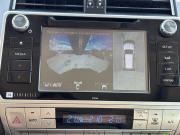 Toyota Land Cruiser Prado 150 Series Рестайлинг 2 Пермь  - изображение 65
